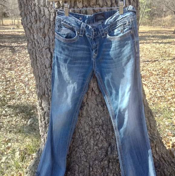 ReRock Denim - ⬇️ Price Drop!⬇️ ReRock boot jean in size 8.